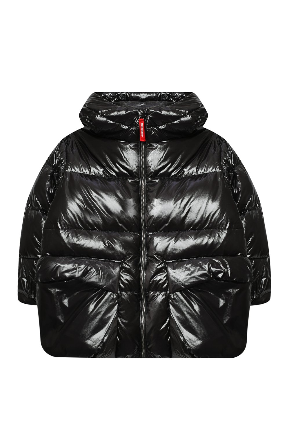 Пуховая куртка FREEDOMDAY, арт. IFRJG638Z1-55-RD, фото 1