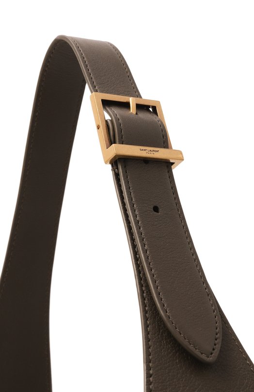 Сумка Le 5 à 7 large Saint Laurent 753837/AAAUQ Коричневый  753837/AAAUQ Фото 3