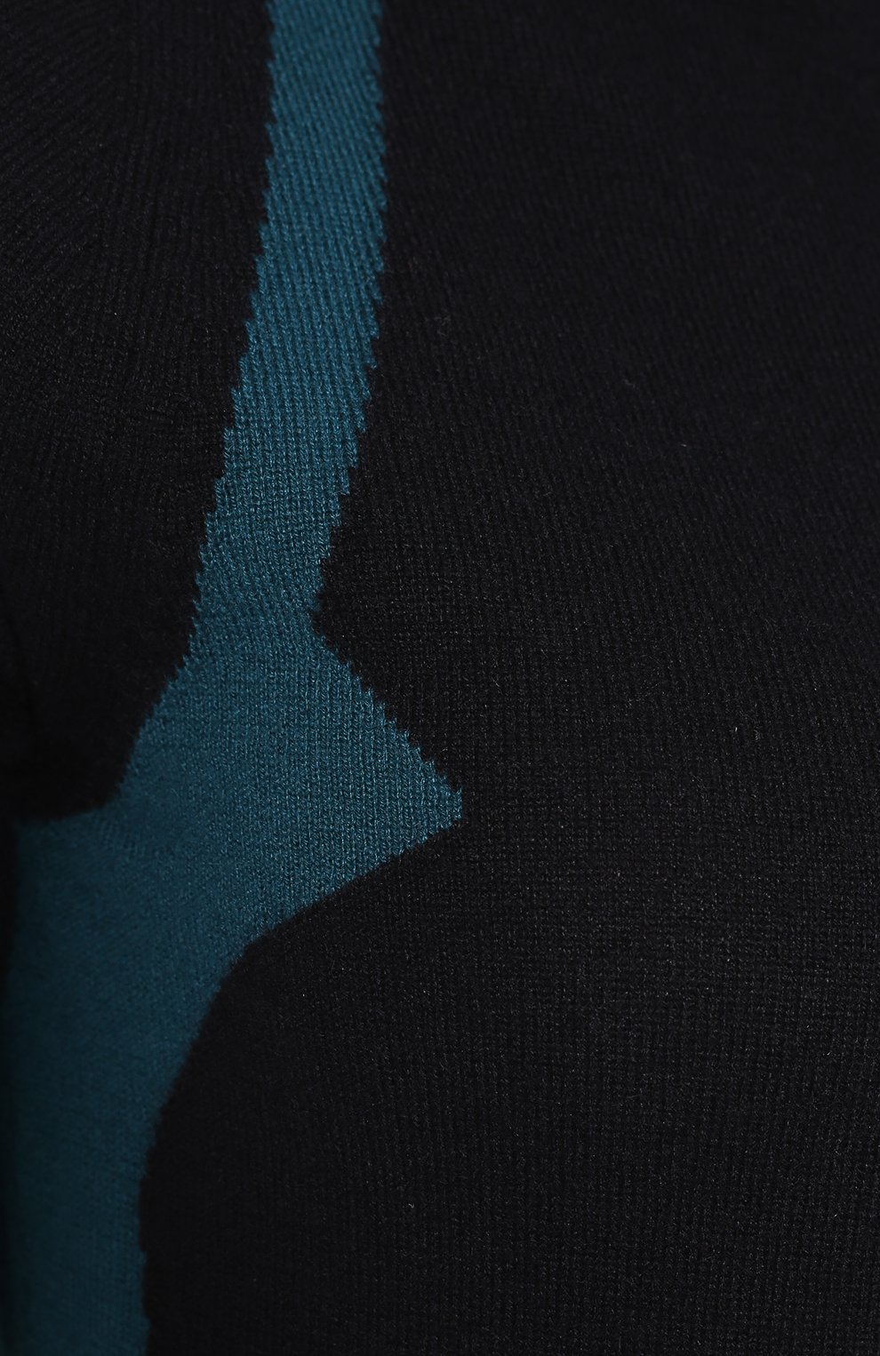 Кашемировое платье с высоким воротником GIORGIO ARMANI, арт. 6ZAA03/AM34Z, фото 5