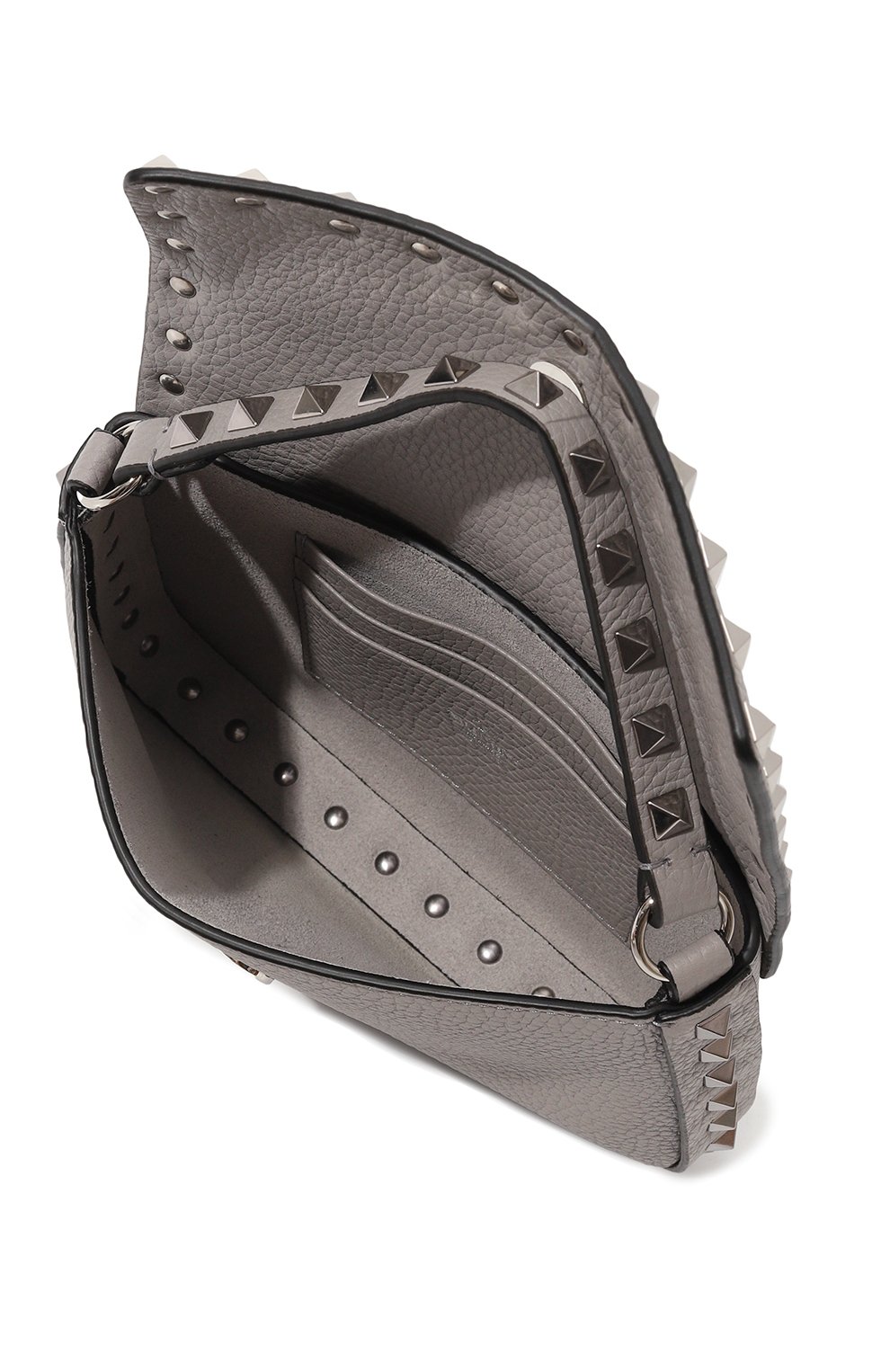 Сумка rockstud small VALENTINO, арт. 5W0P0W07/FID, фото 5