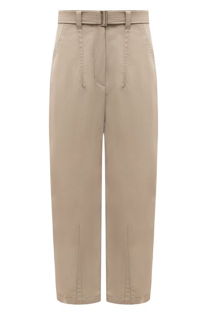  Женские брюки BRUNELLO CUCINELLI, арт. ML180B1346