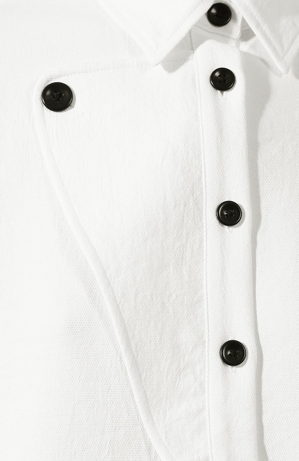 Рубашка PROENZA SCHOULER WHITE LABEL, арт. WL2014141-BY150, фото 5