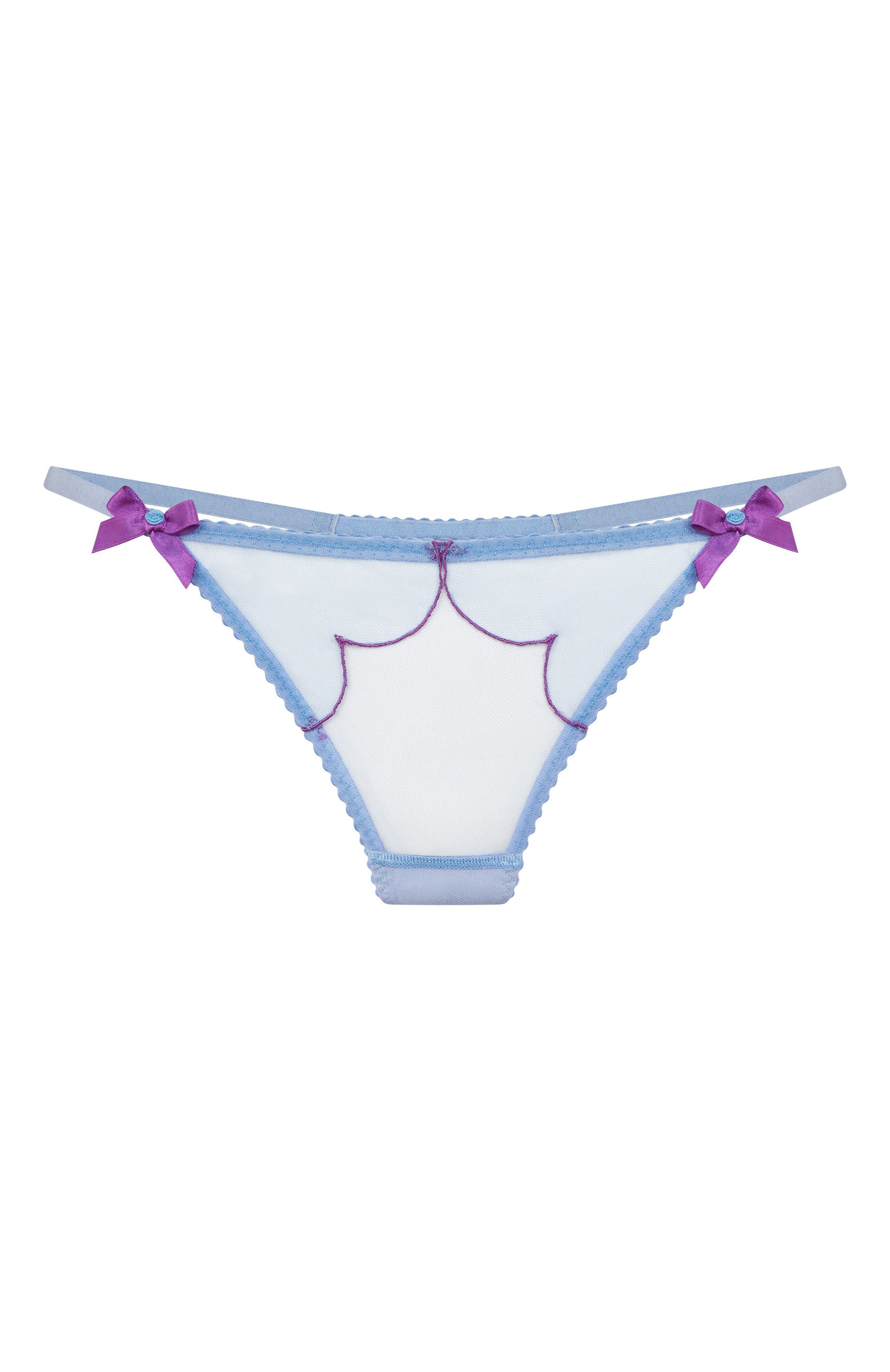 Трусы-стринги lorna AGENT PROVOCATEUR, арт. AP11133400500, фото 1