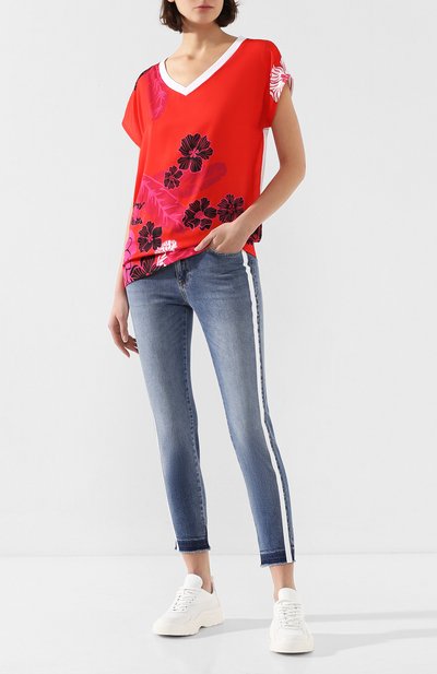 Джинсы ESCADA SPORT, арт. 5032872, фото 2