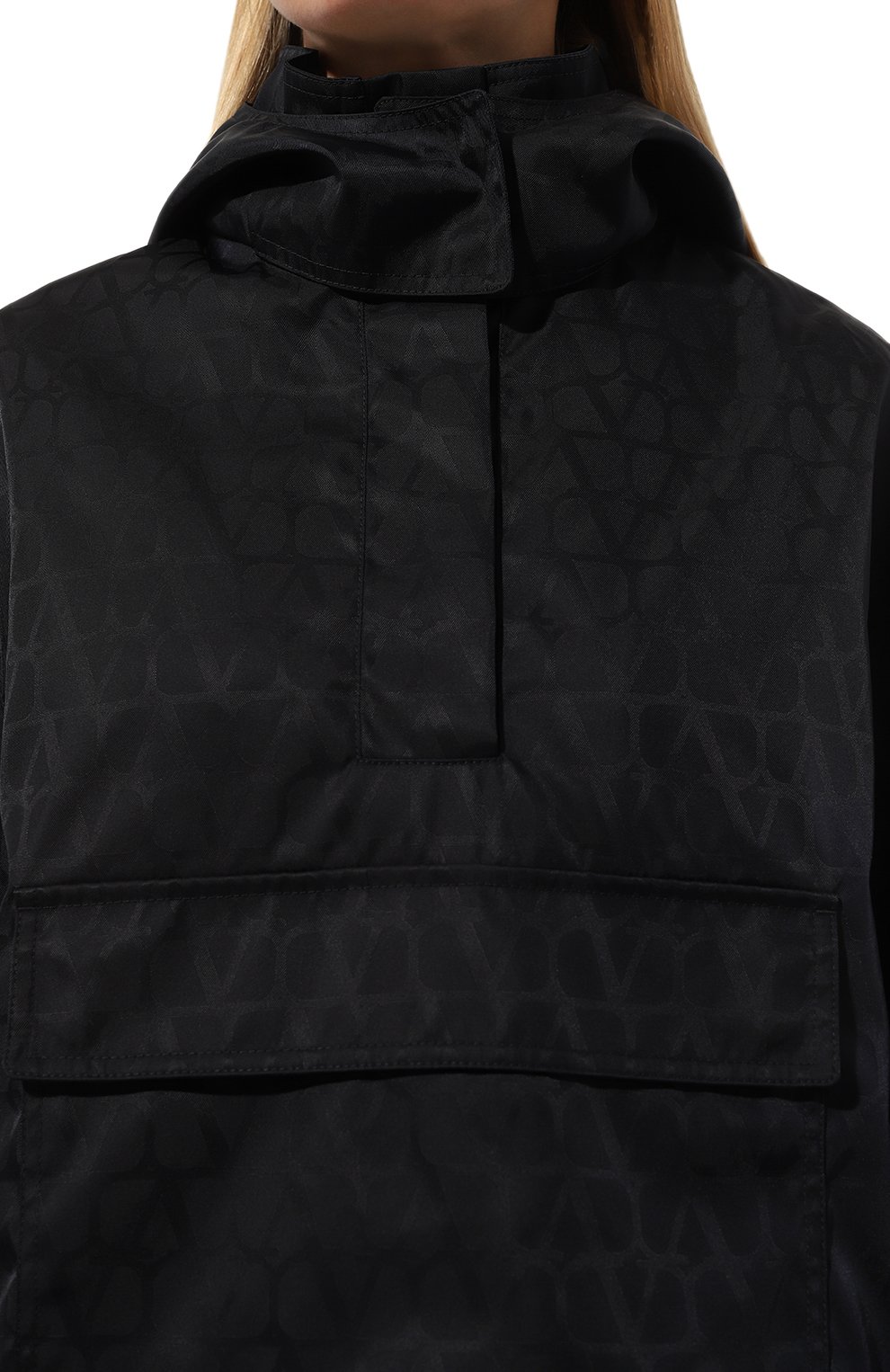 Анорак VALENTINO, арт. 5B3CJ3G58N7, фото 5