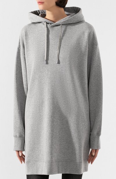 Хл опковое худи MAISON MARGIELA, арт. S51GU0051/S25322, фото 3