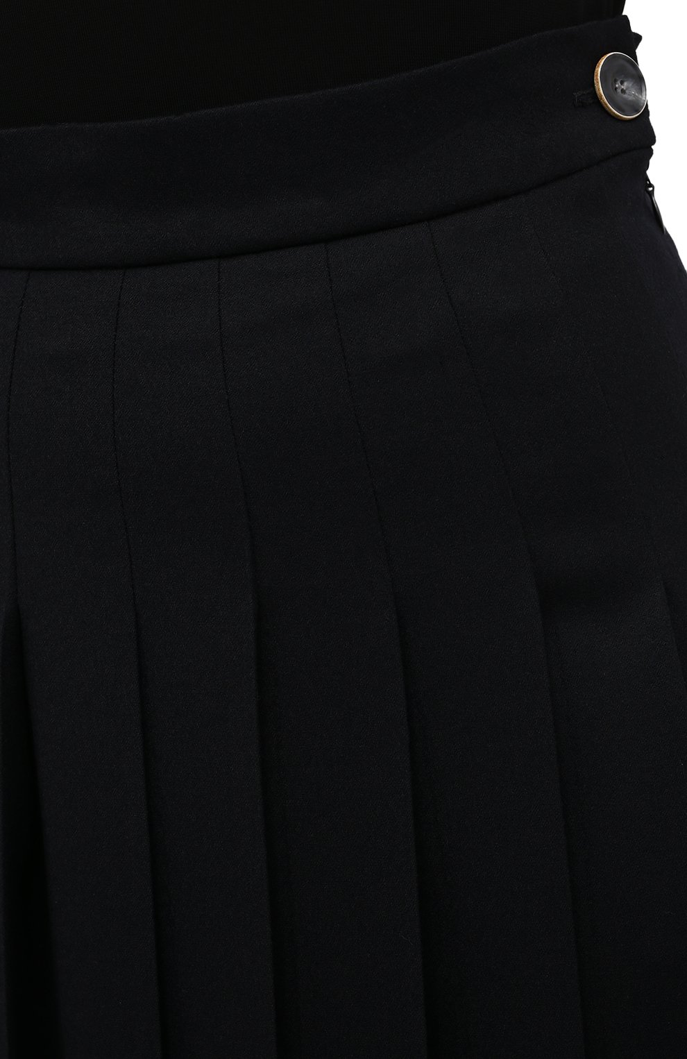 Шерстяная юбка LESYANEBO, арт. FW20/Н-520/HW, фото 5