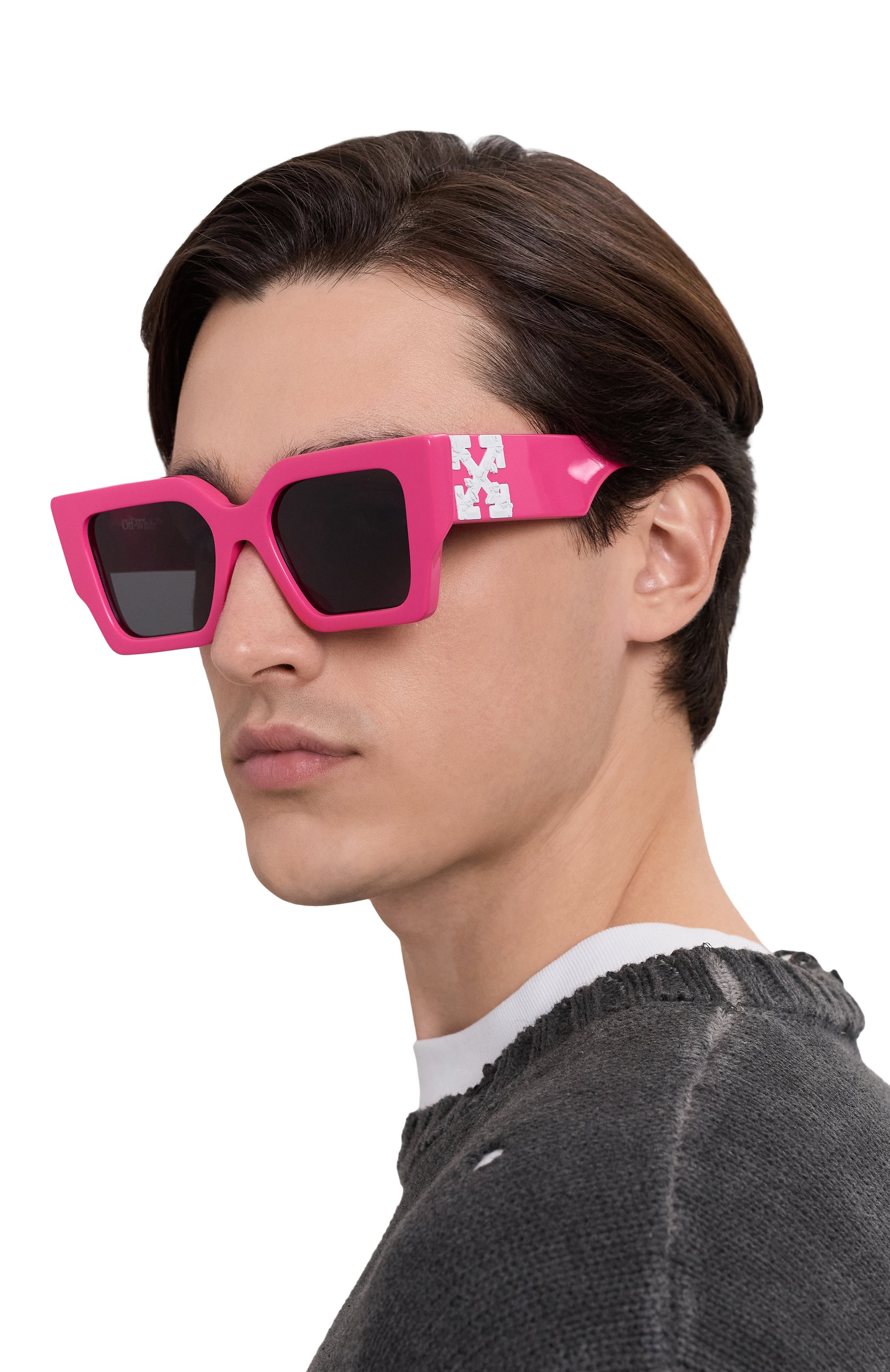 Солнцезащитные очки OFF-WHITE, арт. 0ERI003/6807, фото 2