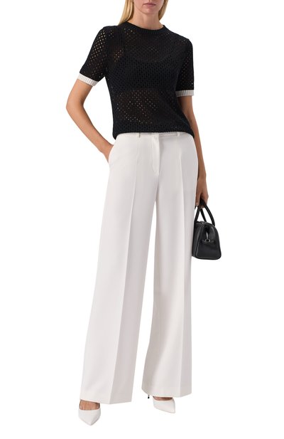 Хлопковый пуловер ADDICTED, арт. AC3624, фото 2