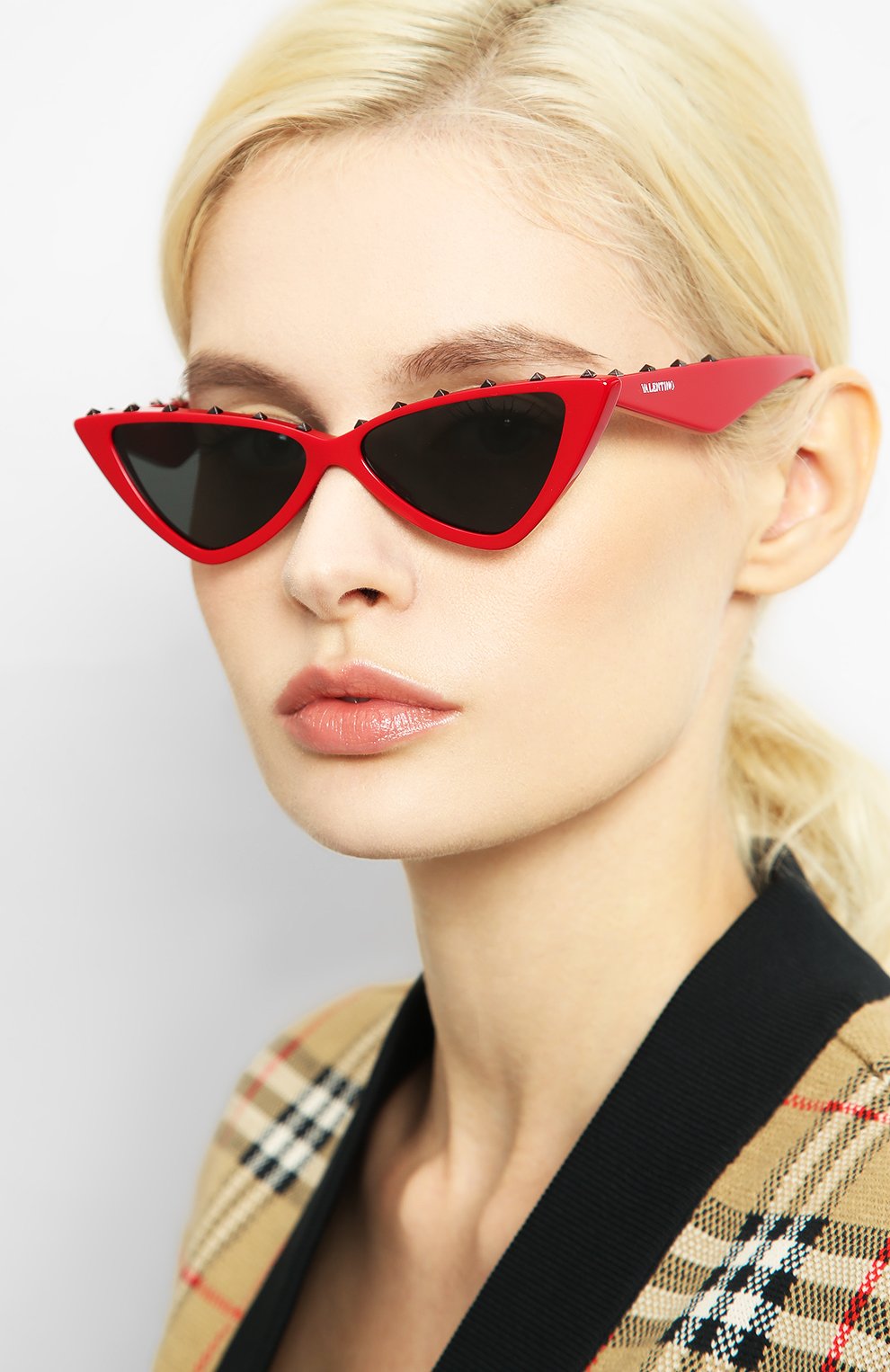 Солнцезащитные очки VALENTINO, арт. 4064-511087, фото 2