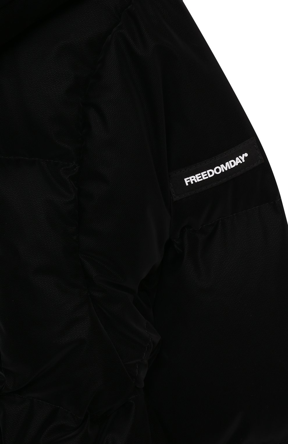 Пуховое пальто FREEDOMDAY, арт. IFRJG6891AH741-RD, фото 3