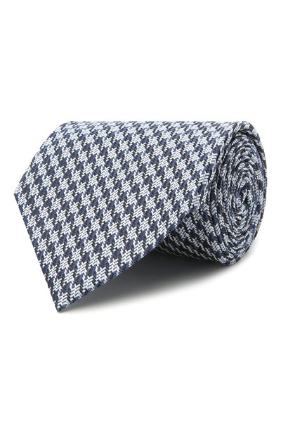 Шелковый галстук TOM FORD, арт. 9TF46/XTF, фото 1