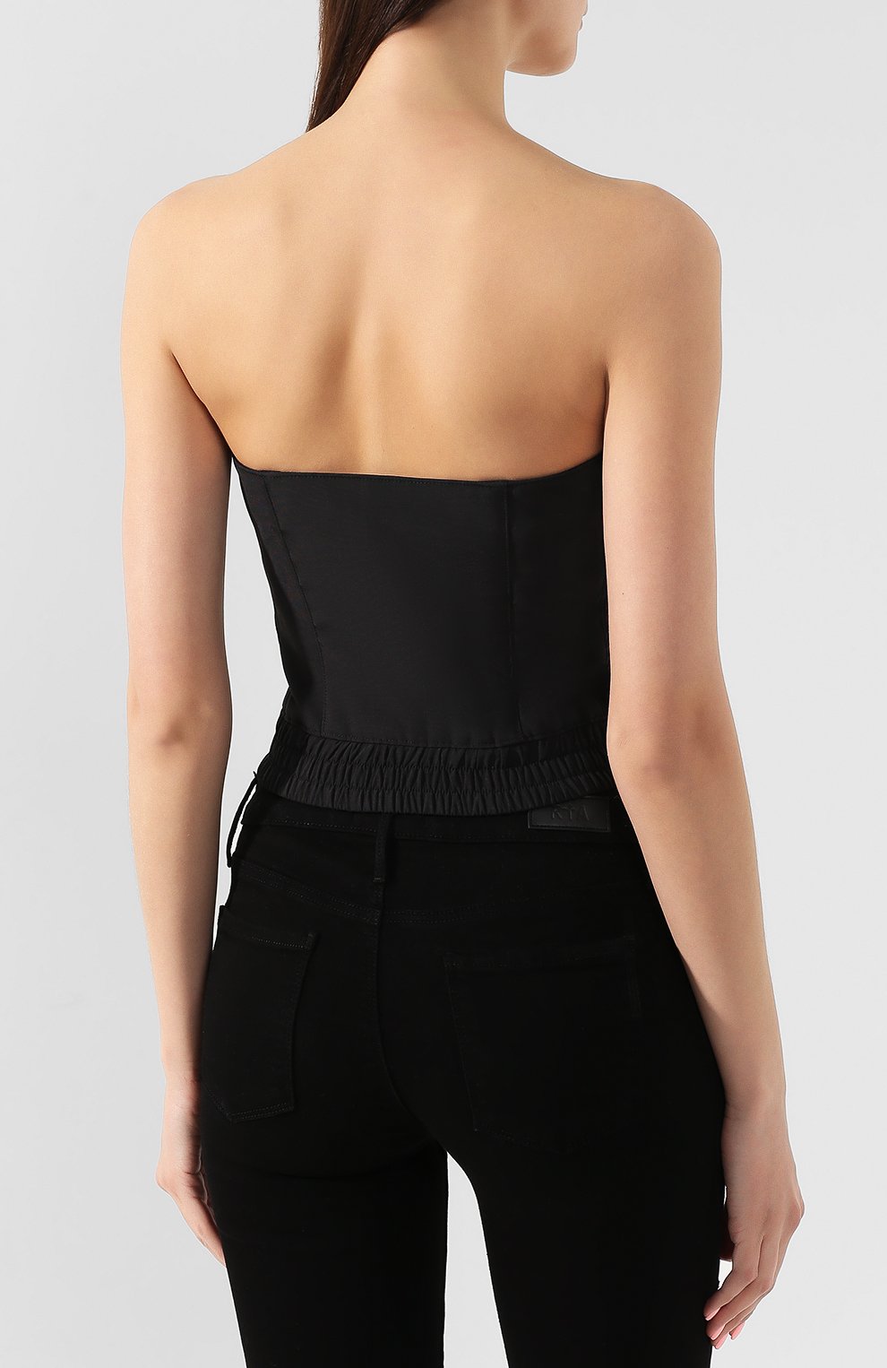 Корсет RTA, арт. WS9200-9002TKBK, фото 4