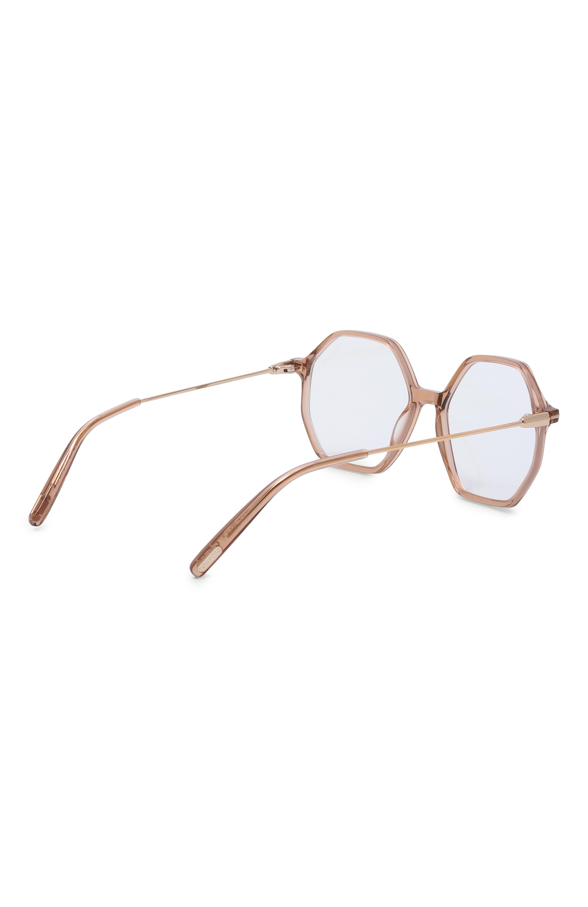 Оправа TOM FORD, арт. TF5952-B 045, фото 4