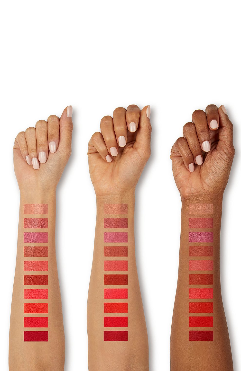 Тинт для губ air matte lip colour, оттенок total domination NARS, арт. 34500047NS, фото 3