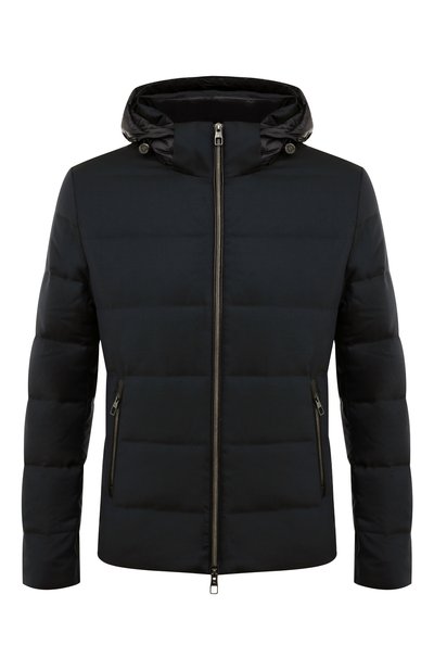 Пуховая куртка MONTECORE, арт. F03MUCX527-106, фото 1