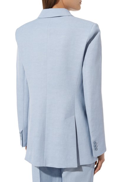 Шерстяной жакет P.A.R.O.S.H., арт. D420266, фото 4