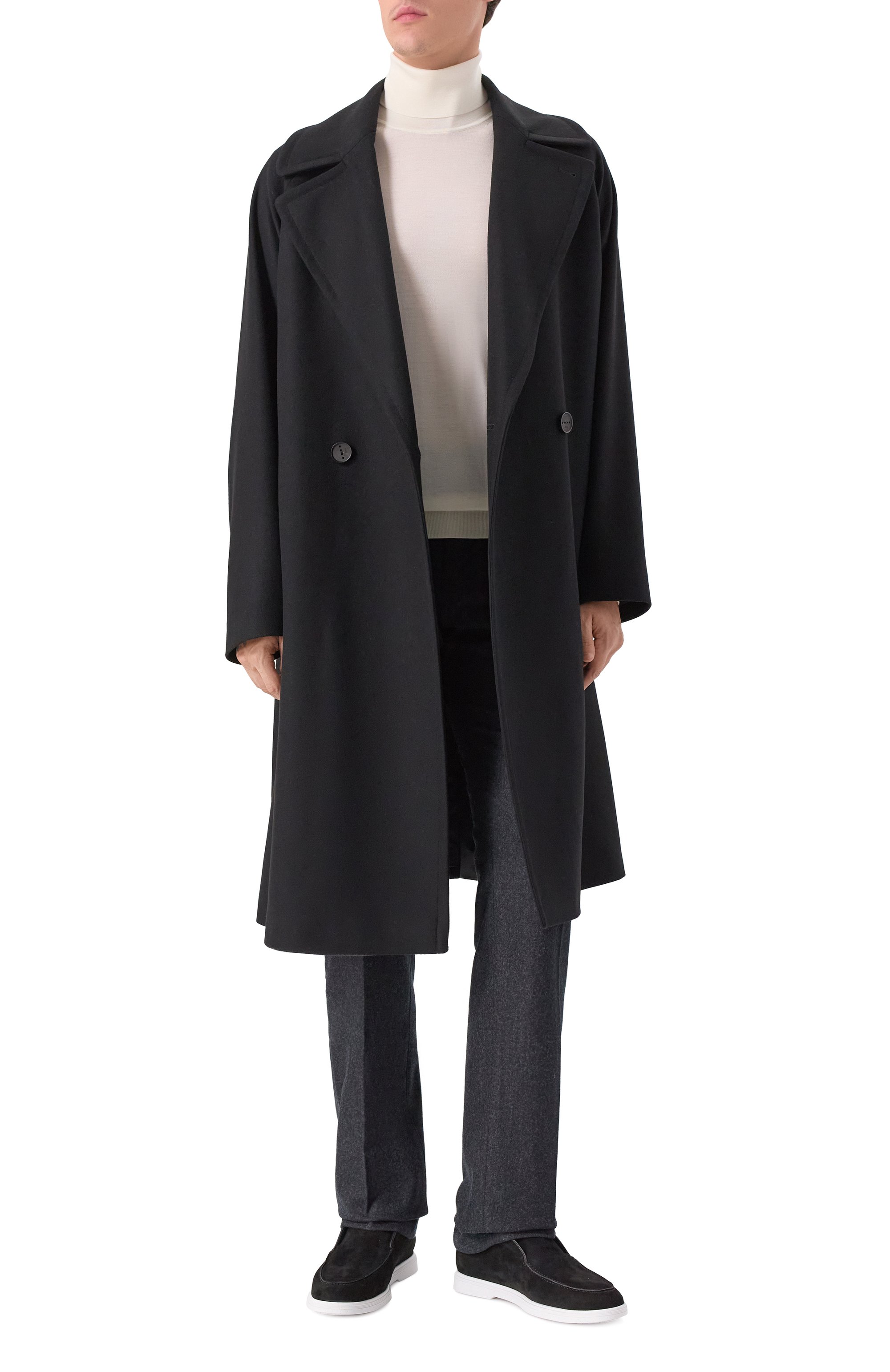 Замшевые ботинки STEFANO RICCI, арт. UC62_G4162/SDP, фото 2