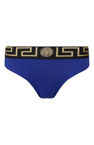Женский плавки-бикини VERSACE, арт. ABD01093/A232185