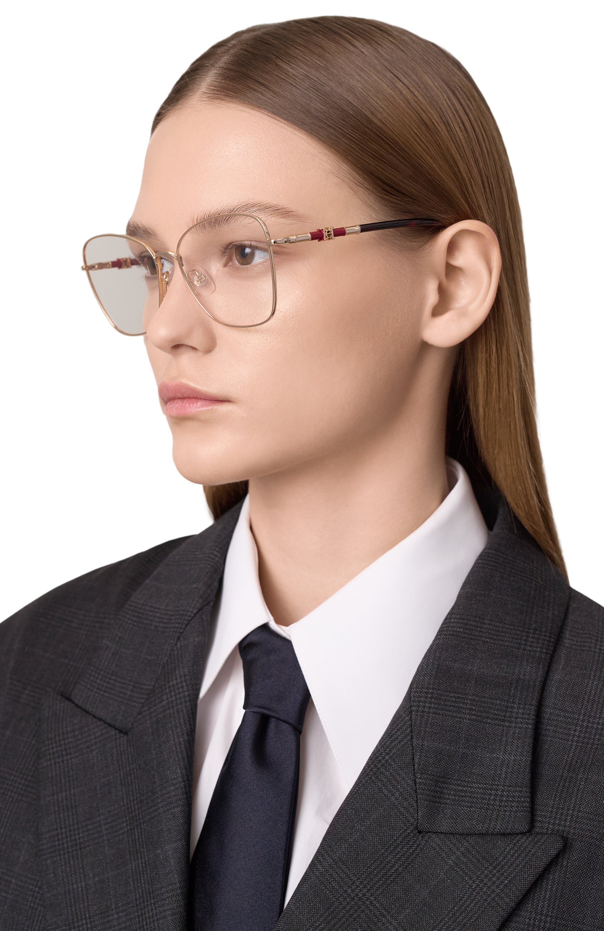 Оправа CAROLINA HERRERA, арт. HER0305 000, фото 2