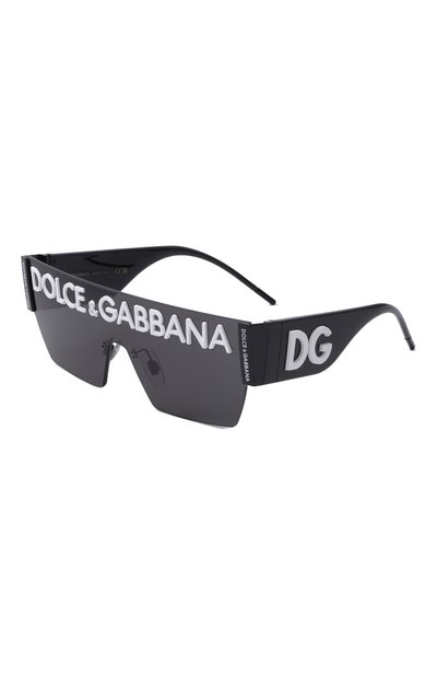 Мужские солнцезащитные очки DOLCE & GABBANA, арт. 0DG2233