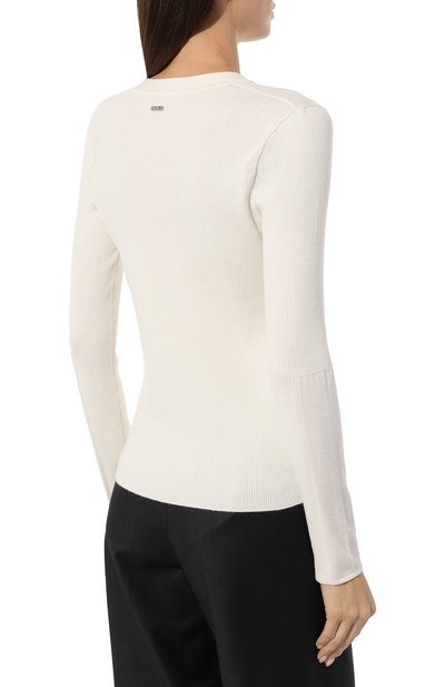 Пуловер BOSS, арт. 50493904, фото 4