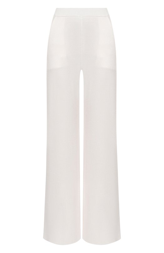 Брюки из вискозы Gran Sasso 57217/27817 Белый 57217/27817