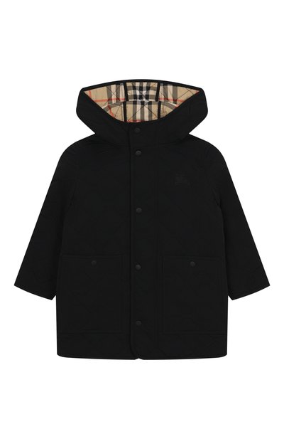 Пальто BURBERRY, арт. 8108502