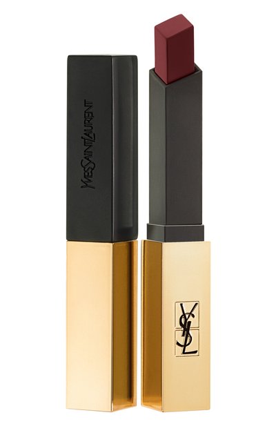 Помада для губ rouge pur couture the slim, оттенок 22 YSL, арт. 3614272140110, фото 1