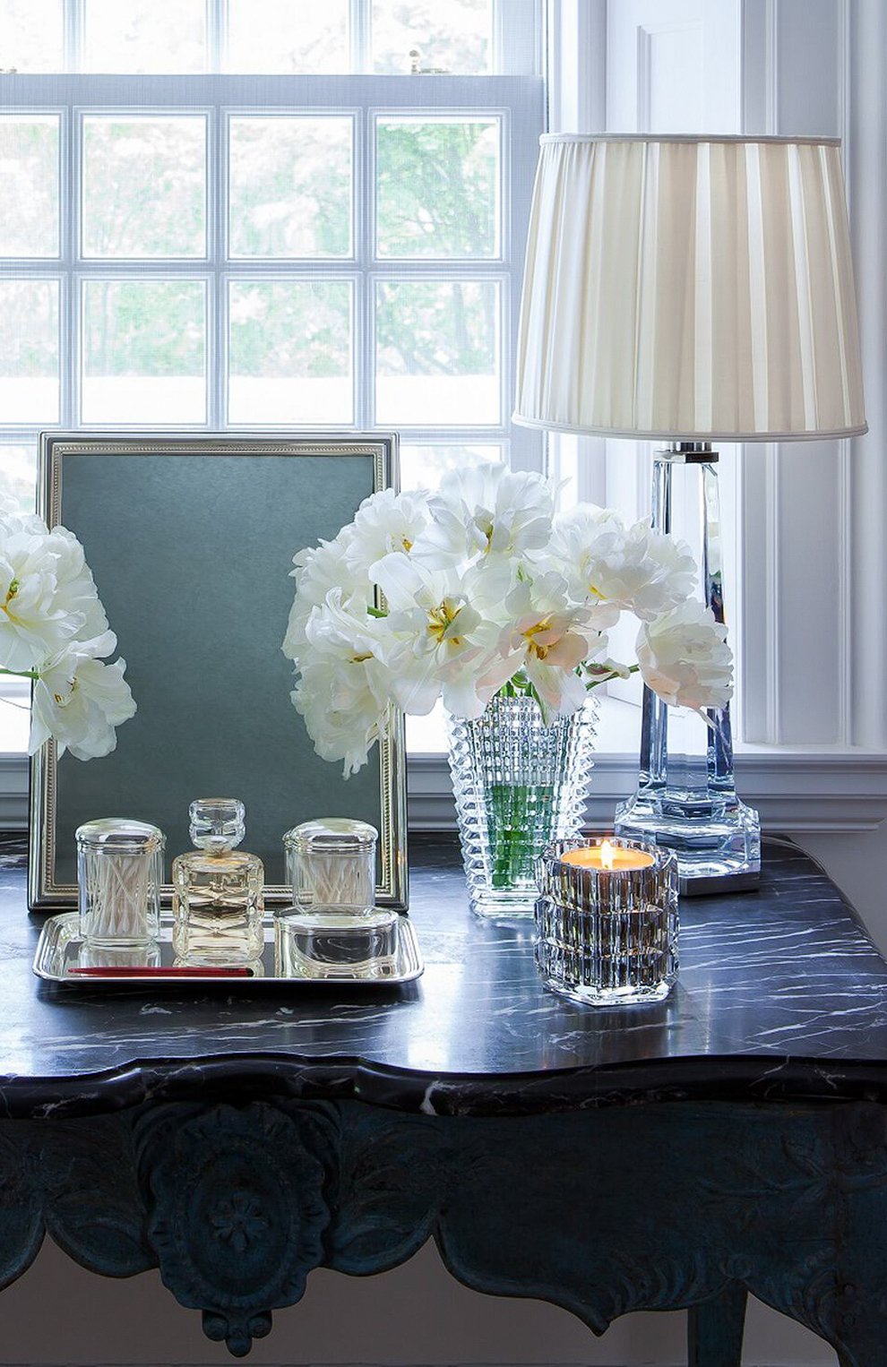 Абажур для лампы krysta BACCARAT, арт. 2 809 985, фото 4