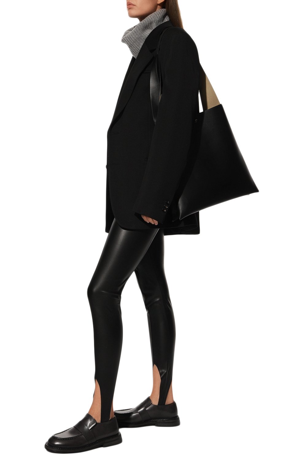 Легинсы PIERRE MANTOUX, арт. 1500L, фото 2