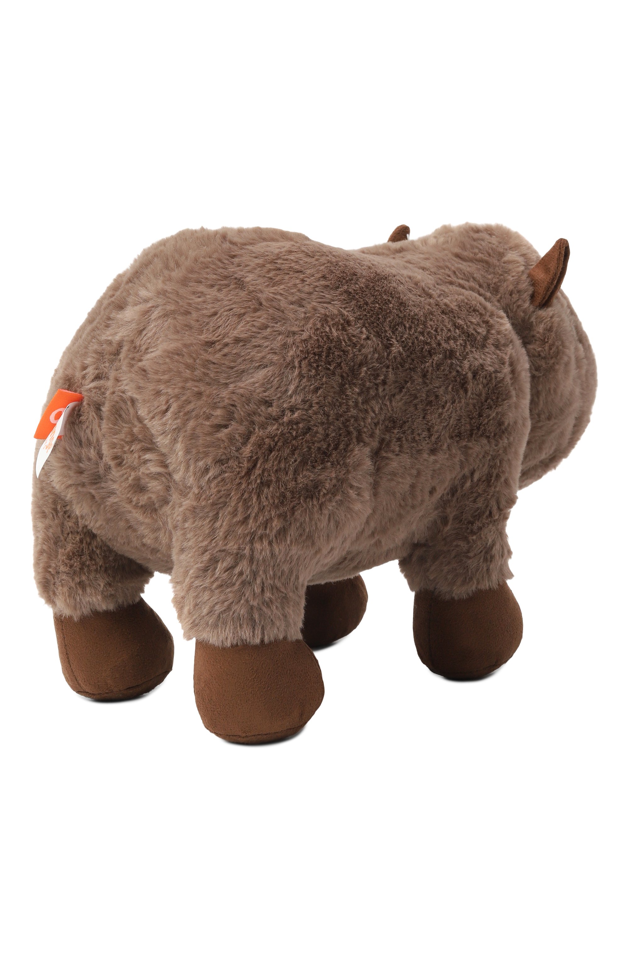 Мягкая игрушка капибара ORANGE TOYS, арт. OT8011/30, фото 3
