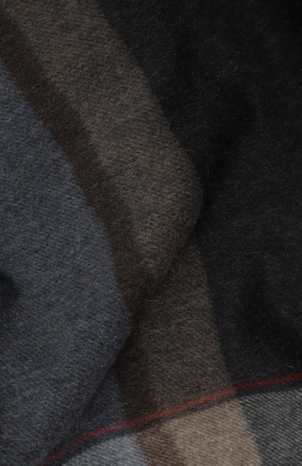 Кашемировый шарф CANALI, арт. 06/TF00289, фото 3