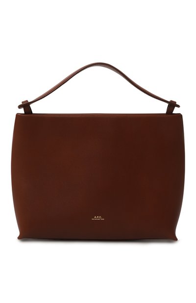 Женская сумка ashley A.P.C., арт. PXAWV-F61739