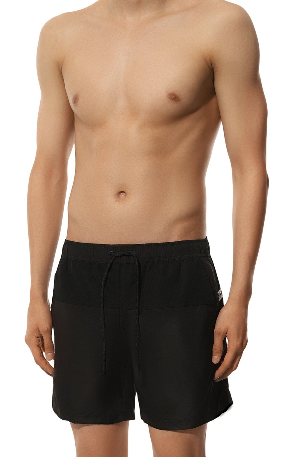 Плавки-шорты DIRK BIKKEMBERGS, арт. BKK3MBM04, фото 2