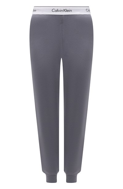 Женские хлопковые джоггеры CALVIN KLEIN, арт. QS6259E