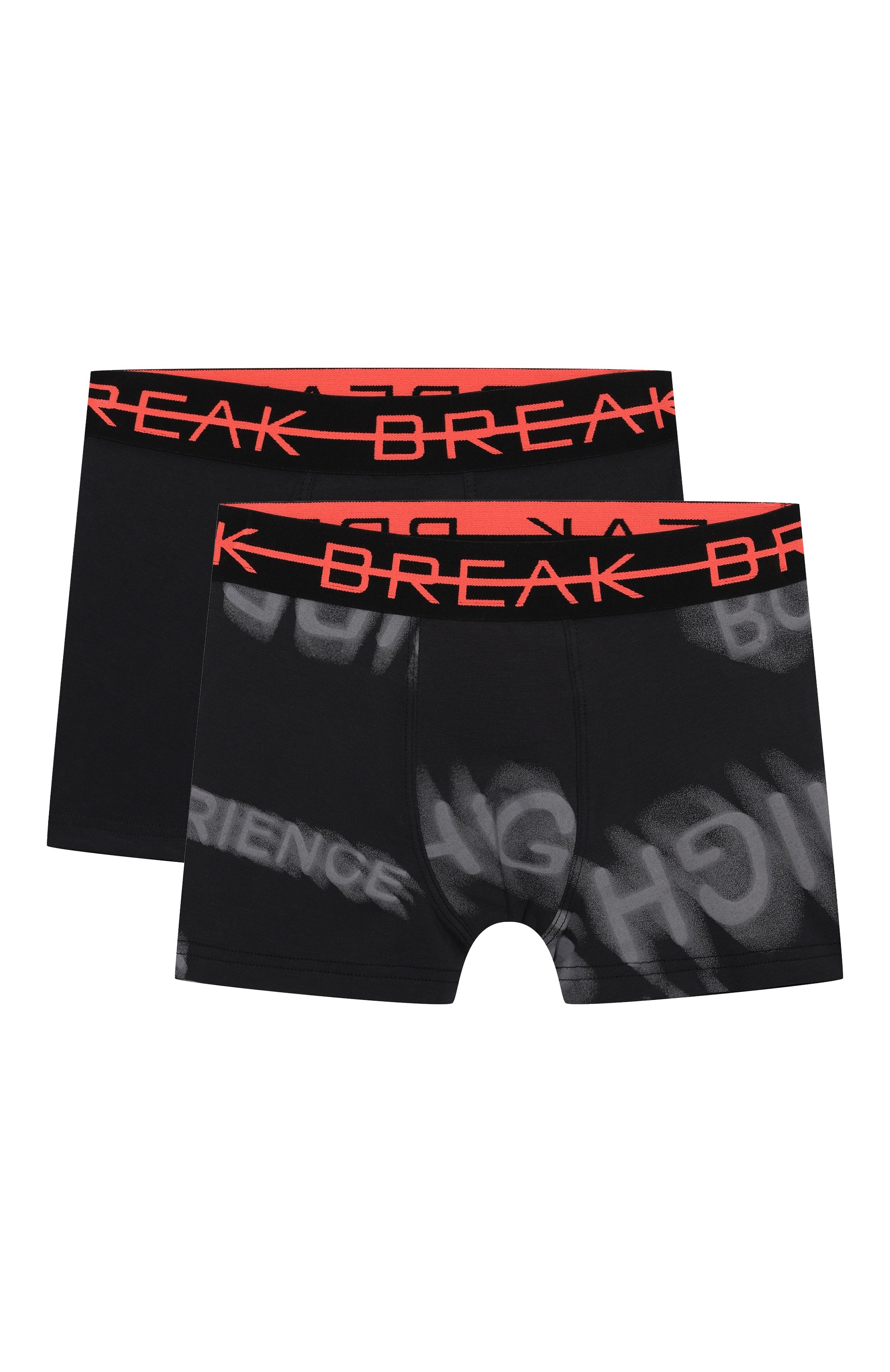 Комплект из двух боксеров SANETTA, арт. 349122, фото 1