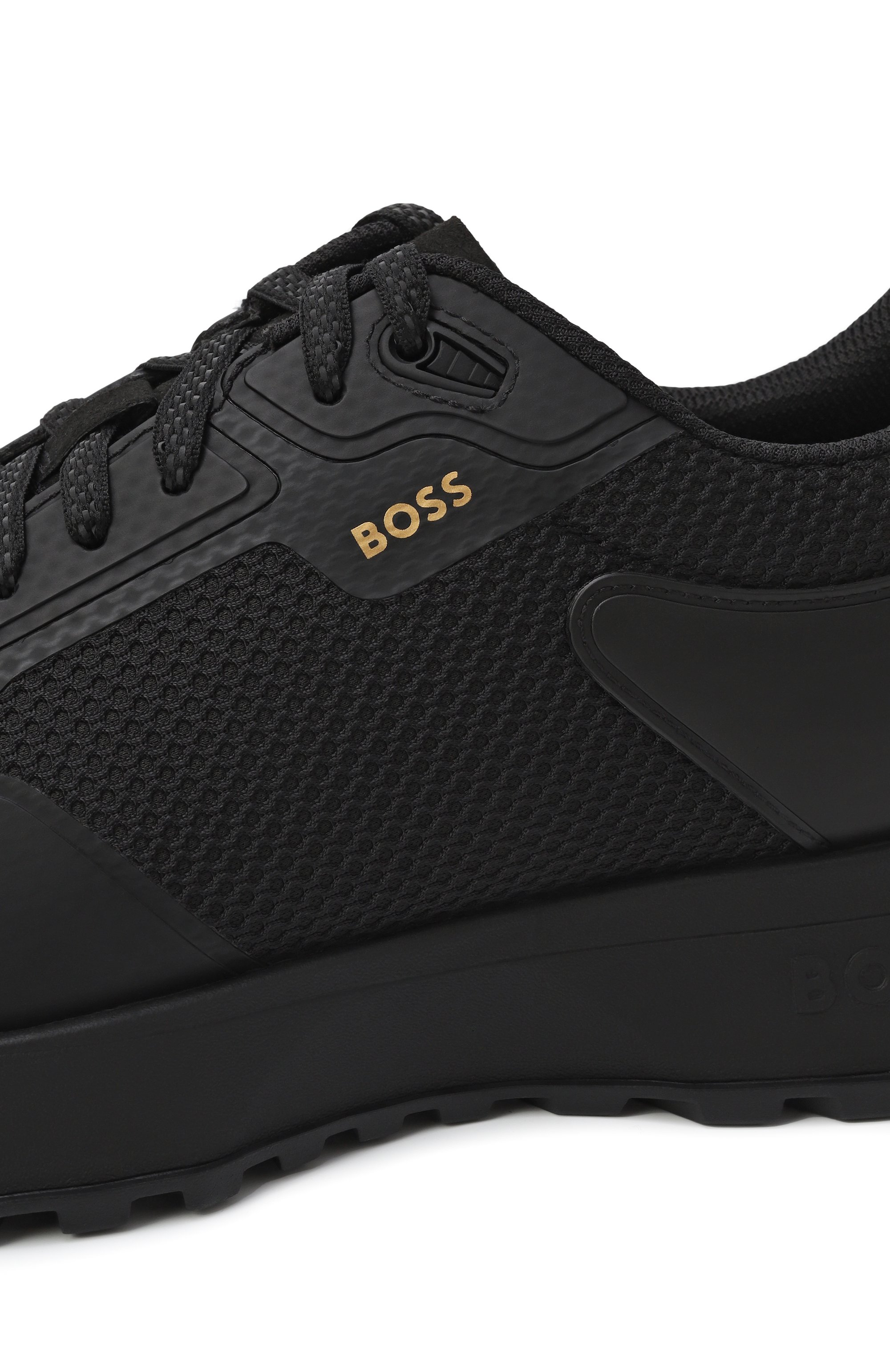 Кроссовки jonah BOSS, арт. 50513195, фото 7