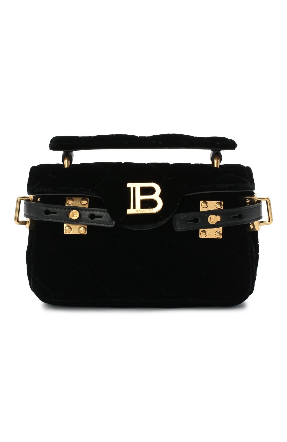 Сумка BALMAIN, арт. UN1S494/TVTW, фото 1