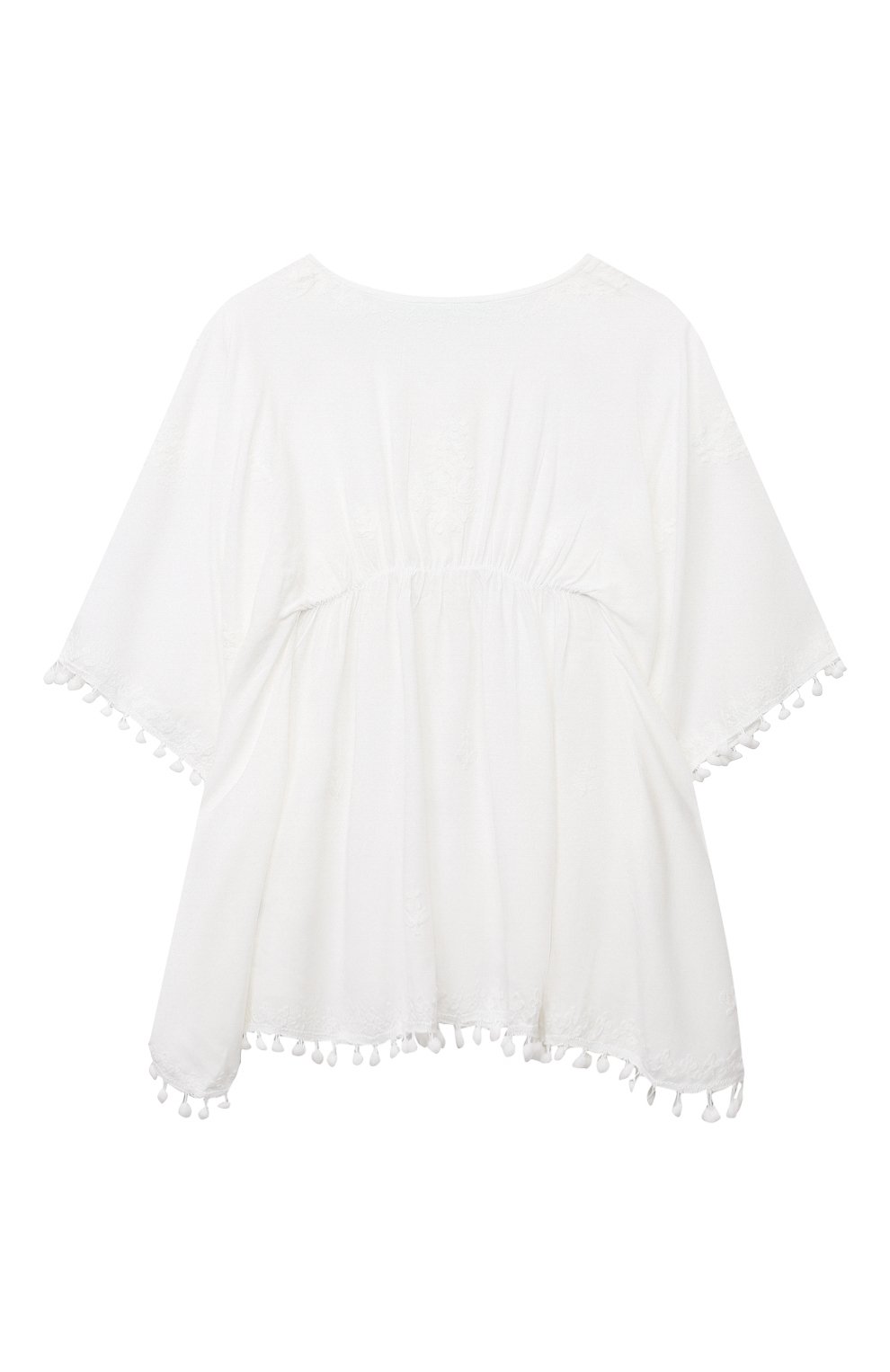 Туника из вискозы MELISSA ODABASH, арт. Baby Sharize 24, фото 2