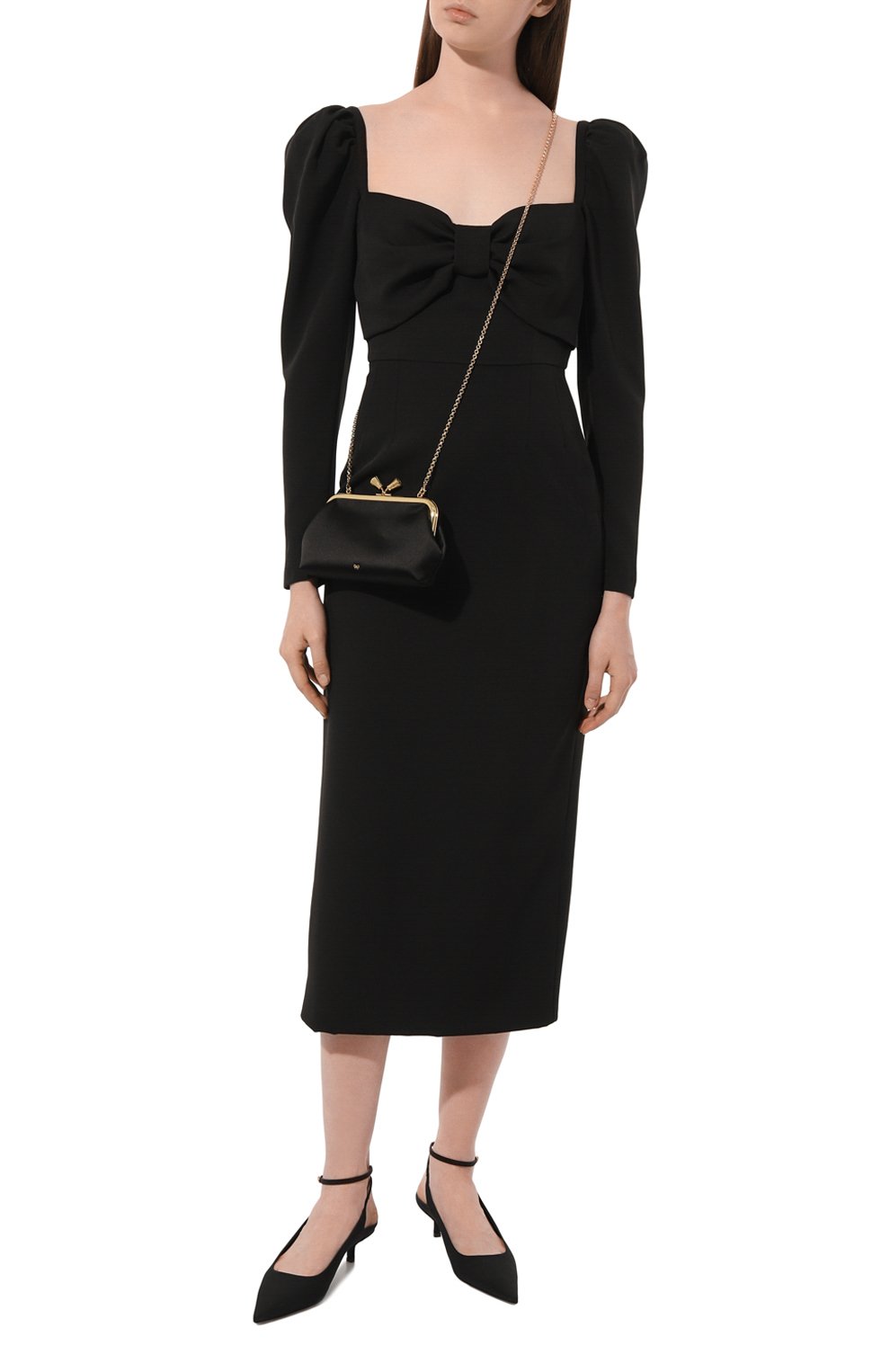 Платье SASHA KIM, арт. УТ-00001553, фото 2