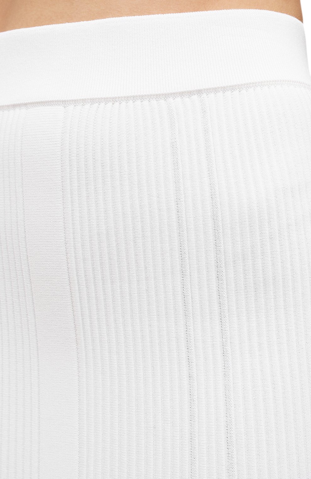 Юбка из вискозы AND THE BRAND, арт. S22-SK001-1403-100, фото 5