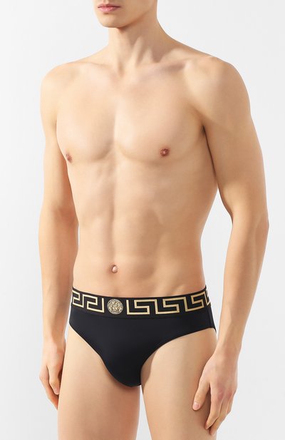 Плавки VERSACE, арт. ABU01019/AX00010, фото 3