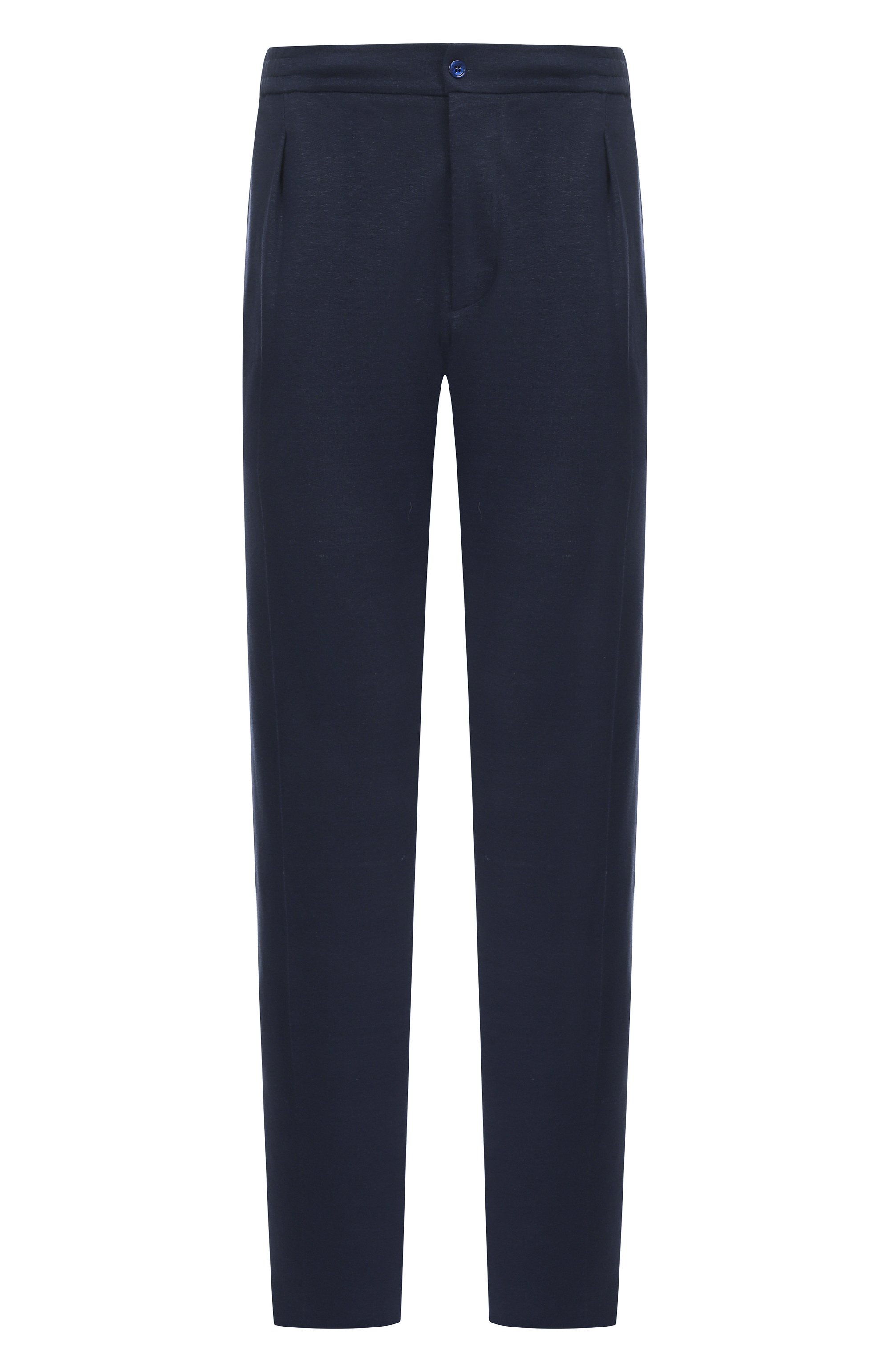 Льняные брюки MARCO PESCAROLO, арт. CHIAIA/51Y35/60-68, фото 1