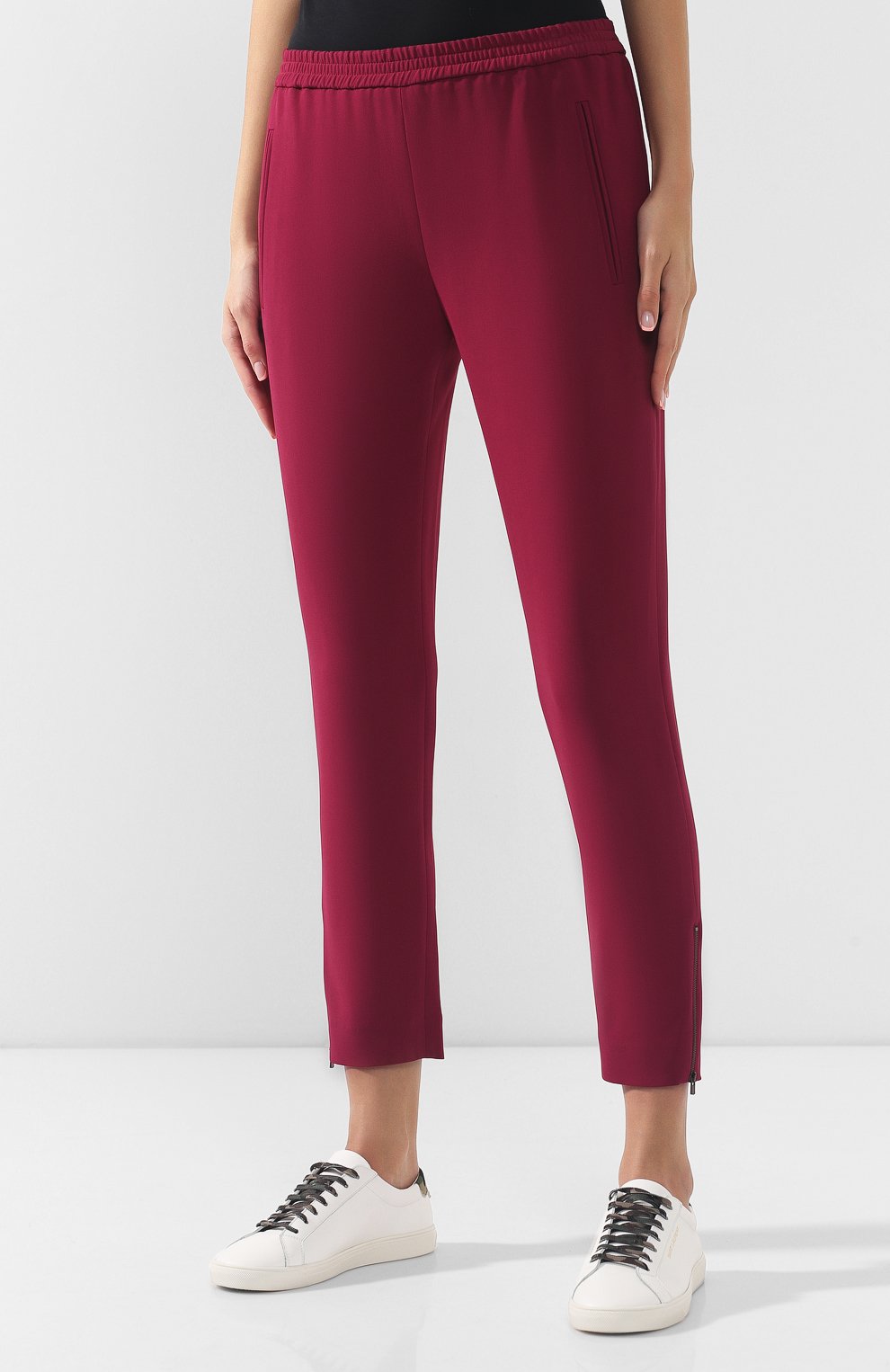 Брюки STELLA MCCARTNEY, арт. 358300/SCA06, фото 3