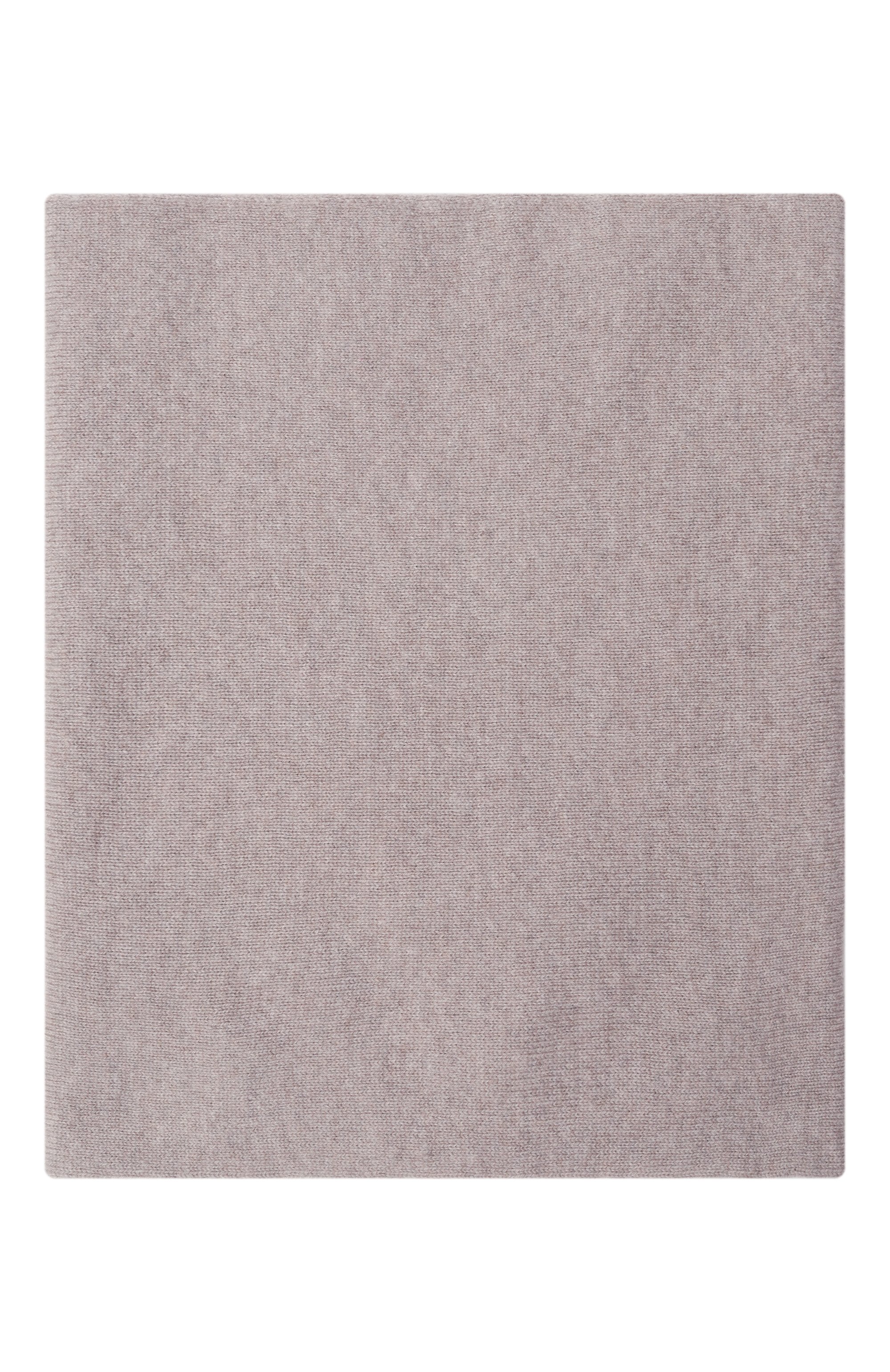 Кашемировый шарф-снуд portugal  CANOE, арт. 4912557, фото 4