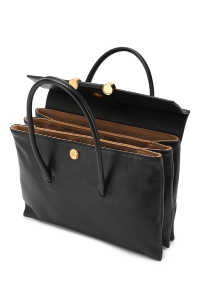 Сумка caddy  MARNI, арт. BMMP0009C0/P2218, фото 4