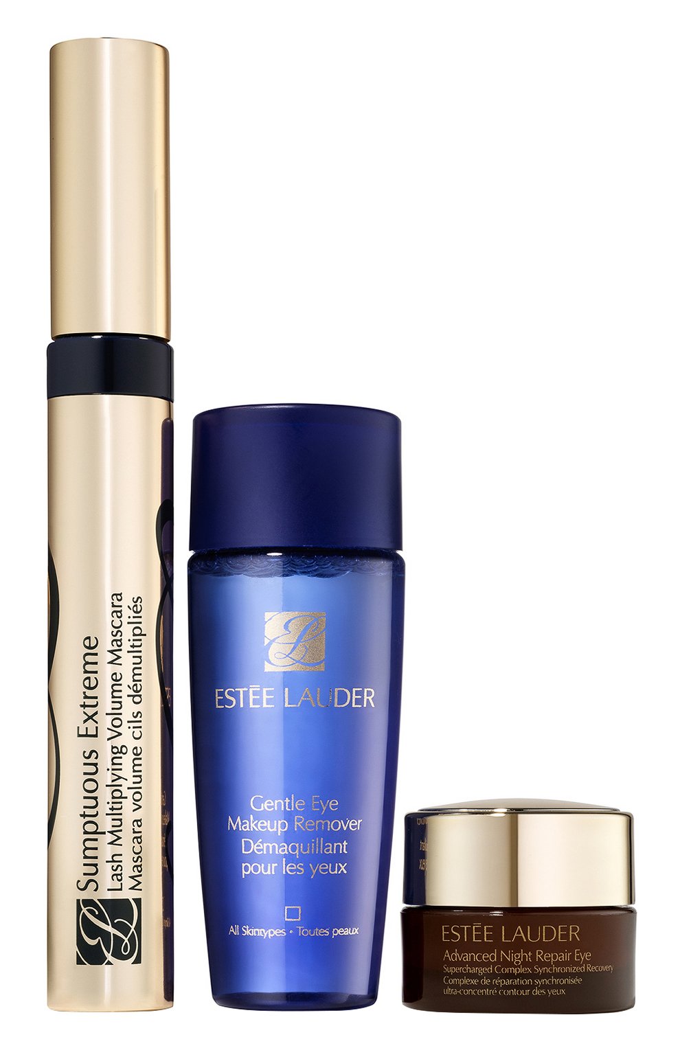Набор с тушью essentials on the go ESTÉE LAUDER, арт. PWEW-01, фото 1