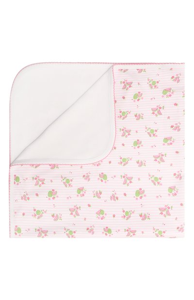 Хлопковое одеяло KISSY KISSY, арт. KG707355O, фото 1