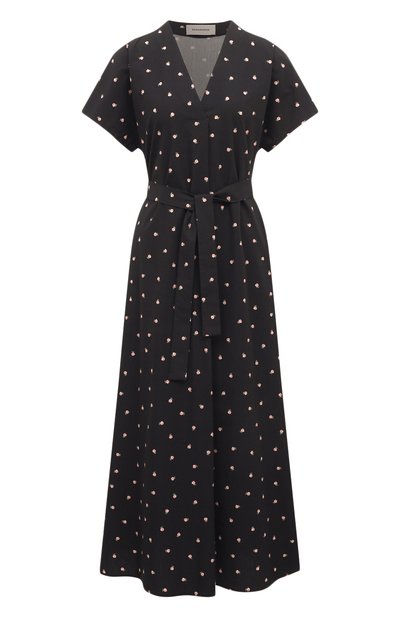 Хлопковое плат ье SASHAVERSE, арт. D151/9101.961/SS24, фото 1